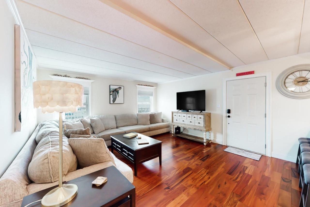 White Marlin 202A Apartment Ocean City Exterior photo