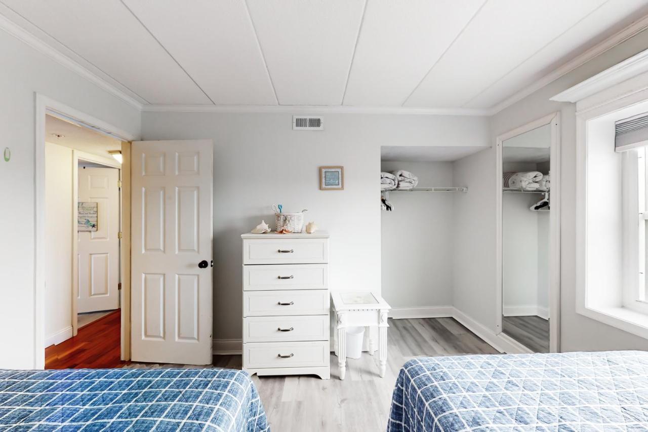 White Marlin 202A Apartment Ocean City Exterior photo
